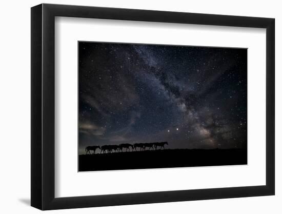 View At Rest I-null-Framed Photographic Print