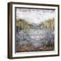 View By The Lake-Alexys Henry-Framed Giclee Print