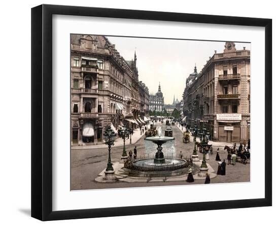 Premium Photographic Print, , large