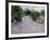 View from a Flyover-Ellen Golla-Framed Giclee Print