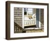 View From A Room-Zhen-Huan Lu-Framed Giclee Print