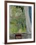 View from a Window-Spencer Frederick Gore-Framed Giclee Print