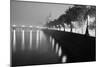 View from across Westminister Bridge-Philip Gendreau-Mounted Photographic Print