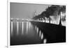 View from across Westminister Bridge-Philip Gendreau-Framed Photographic Print