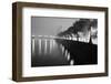 View from across Westminister Bridge-Philip Gendreau-Framed Photographic Print