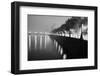 View from across Westminister Bridge-Philip Gendreau-Framed Photographic Print