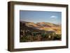 View from Ait Ben Haddou, UNESCO World Heritage Site, Ourzazate, Morocco, Africa-Kymri Wilt-Framed Photographic Print