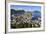 View from Aksla Hill over Alesund, More Og Romsdal, Norway, Scandinavia, Europe-Eleanor-Framed Photographic Print