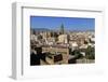 View from Alcazaba Palace, Malaga, Andalusia, Spain, Europe-Richard Cummins-Framed Photographic Print