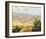 View from Amavi-Todd Telander-Framed Art Print