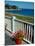 View from Beach House, Scituate, Massachusetts-Lisa S^ Engelbrecht-Mounted Photographic Print