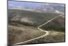 View from Besh Barmaq Mountain, Siyazan, Azerbaijan, Central Asia, Asia-Godong-Mounted Photographic Print