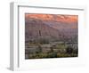 View from Bombed out Window of Defense Ministry, National Museum of Afghanistan, Kabul, Afghanistan-Kenneth Garrett-Framed Photographic Print