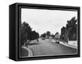 Canvas Black