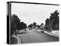 Stretched Canvas