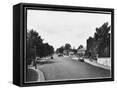 Canvas Black