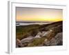 View from Cadillac Mountain, Acadia National Park, Mount Desert Island, Maine, New England, USA-Alan Copson-Framed Photographic Print