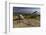 View from Cadillac Mountain looking down onto Frenchman Bay in Acadia National Park, Maine, USA-Chuck Haney-Framed Photographic Print