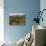 View from Castell Dinas Bran Towards Llantysilio Mountain and Maesyrychen Mountain, Wales-John Warburton-lee-Photographic Print displayed on a wall