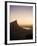 View from Chinese Vista at Dawn, Rio De Janeiro, Brazil, South America-Ben Pipe-Framed Photographic Print