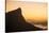 View from Chinese Vista at Dawn, Rio De Janeiro, Brazil, South America-Ben Pipe-Stretched Canvas