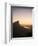 View from Chinese Vista at Dawn, Rio De Janeiro, Brazil, South America-Ben Pipe-Framed Photographic Print