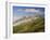 View from Col d'Aubisque, Pyrenees-Atlantique, Pyrenees, Aquitaine, France, Europe-David Hughes-Framed Photographic Print