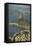 View from Cristo Redentor over Rio De Janeiro, Corcovado, Rio De Janeiro, Brazil, South America-Ben Pipe-Framed Stretched Canvas