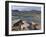 View from Cul Mor Towards Suilven, Coigach - Assynt Swt, Sutherland, Highlands, Scotland, UK-Joe Cornish-Framed Photographic Print