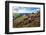 View from Derwent Edge, Peak District National Park, Derbyshire, England, United Kingdom, Europe-Frank Fell-Framed Photographic Print