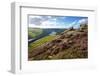 View from Derwent Edge, Peak District National Park, Derbyshire, England, United Kingdom, Europe-Frank Fell-Framed Photographic Print