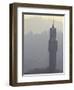 View from Duomo Santa Maria Del Fiore of Hills and Bell Towers, Florence, Tuscany, Italy-Robert Francis-Framed Photographic Print