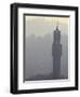 View from Duomo Santa Maria Del Fiore of Hills and Bell Towers, Florence, Tuscany, Italy-Robert Francis-Framed Photographic Print