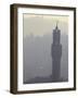 View from Duomo Santa Maria Del Fiore of Hills and Bell Towers, Florence, Tuscany, Italy-Robert Francis-Framed Photographic Print