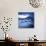 View from Elgol Beach to the Cuillin Hills, Isle of Skye, Scotland, UK-Nadia Isakova-Photographic Print displayed on a wall