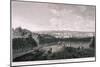 View from Greenwich Park, London, C1774-I Wood-Mounted Giclee Print