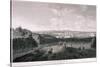 View from Greenwich Park, London, C1774-I Wood-Stretched Canvas