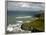 View from High, Basque Coast, Wild, Spain-Groenendijk Peter-Framed Photographic Print