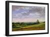 View from Highgate Hill-John Constable-Framed Premium Giclee Print