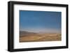 View from hill near Tomb of Cyrus the Great, 576-530 BC, Pasargadae, Iran, Middle East-James Strachan-Framed Photographic Print