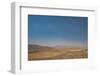 View from hill near Tomb of Cyrus the Great, 576-530 BC, Pasargadae, Iran, Middle East-James Strachan-Framed Photographic Print