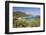 View from Hillside over Filiatro Bay, Near Vathy (Vathi), Ithaca (Ithaki)-Ruth Tomlinson-Framed Photographic Print