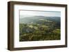 View from Hochstein Near Dahn of Palatinate Forest, Rhineland-Palatinate, Germany, Europe-Jochen Schlenker-Framed Photographic Print