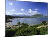 View from Hong Chong Promontory Towards Hong Chong Beach North of Nha Trang, Vietnam, Indochina-Robert Francis-Mounted Photographic Print