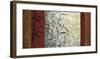 View from Huang Shan-Don Li-Leger-Framed Giclee Print