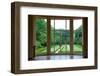 View from Inside-Goncalo Carreira-Framed Photographic Print