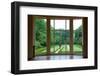 View from Inside-Goncalo Carreira-Framed Photographic Print