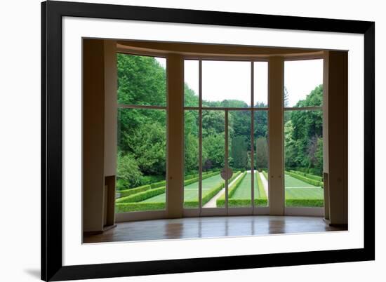 View from Inside-Goncalo Carreira-Framed Photographic Print