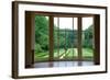 View from Inside-Goncalo Carreira-Framed Photographic Print