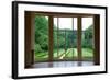 View from Inside-Goncalo Carreira-Framed Photographic Print